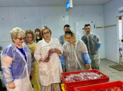 Астраханская фирма нашла зарубежных партнеров при господдержке