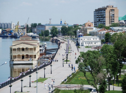 Прогноз погоды, именины, праздники в Астрахани 21 августа 