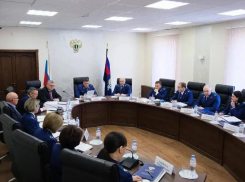 Приоритетом прокуратуры Астраханской области останется поддержка бойцов СВО