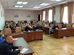 Гордума попросила астраханские ресурсоснабжающие организации исправно заполнять систему ГИС ЖКХ