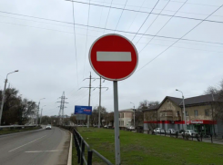 В Астрахани две субботы подряд будут массово ограничивать автодвижение