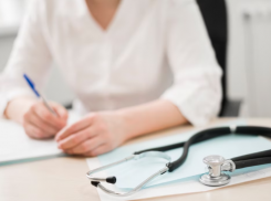 Около 524 тысяч астраханцев пройдут диспансеризацию в 2023 году