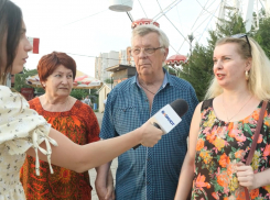 «Мы против»: астраханцы высказали своё мнение о сносе парка Планеты