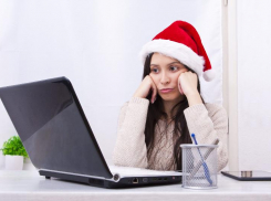 Каждый десятый астраханец встретит Новый год на работе