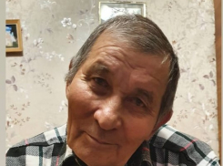 Внимание, розыск: в Астрахани пропал мужчина