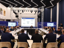 В Астраханской области реализуют «Новые стандарты комфортного жилья»