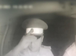 В Астрахани подросток в состоянии опьянения устроил гонку с госавтоинспекторами