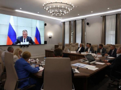 Астрахань получит многомиллионный кредит на модернизацию коммунальных сетей