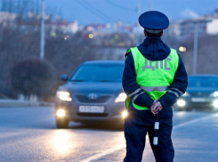 За 10 месяцев в Астраханской области произошло 758 ДТП