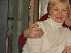 Погибла бывший областной депутат и преподаватель Нина Михайловна Поверина