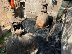 Завтра астраханцам в трех районах отключат горячую воду