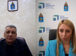 В Астраханской области откроют новые приюты для собак