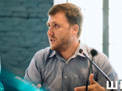 Астраханец выступил в поддержку СМИ в информационном центре ООН