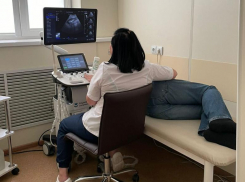 Астраханцев приглашают проверить свое репродуктивное здоровье