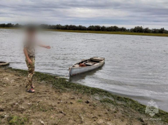 Тела двух астраханцев выловили из реки Камардан