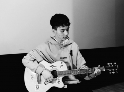 Как живет сейчас участник проекта «Голос» из астраханского села