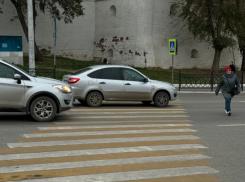 23 февраля астраханцам перекроют половину улицы Советская