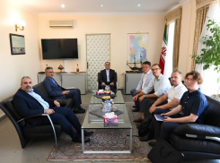 Астраханским портам предоставят холодильные мощности