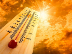МЧС предупредило астраханцев о сильной жаре и чрезвычайной пожароопасности