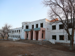 Сергей Морозов не сдержал обещание, данное астраханским детям