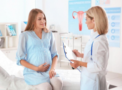 В Астрахани завершился капремонт женской консультации за 12 миллионов рублей