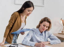 В Астраханской области становится популярным реверсивное наставничество