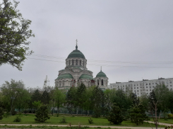 Прогноз погоды, именины, праздники в Астрахани в четверг 18 мая