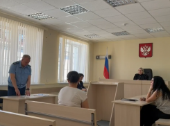 В Астрахани осудили профессора высшего медицинского учебного заведения за взятки