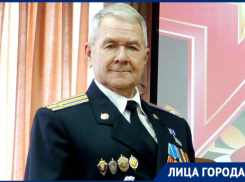 Главное - быть преданным своему делу: интервью с подполковником ФСБ России в запасе Андреем Аркадьевичем Макаровым