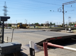 ПривЖД добилась от водителя компенсации ущерба после ДТП в Астраханской области