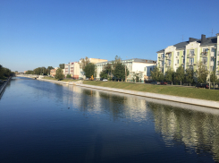 Прогноз погоды, именины, праздники в Астрахани 12 сентября 