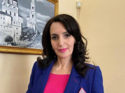 Алёна Губанова: Комфортная городская среда – это и престижно, и важно для экономики