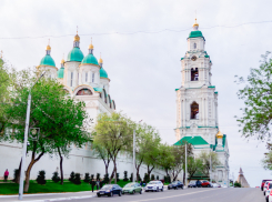 Астраханская область оказалась в аутсайдерах по поддержке бизнеса 