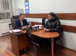 За сожженную икону 19-летний астраханец-богохульник ответит перед судом