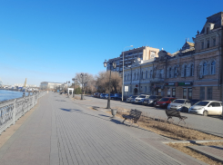 Прогноз погоды, именины, праздники в Астрахани 4 марта