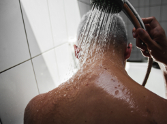 Две недели тысячи астраханцев просидят без горячей воды 