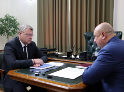 Север Астраханской области испытывает демографические вызовы