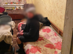 У астраханки, допустившей гибель ребенка, осталось пятеро детей