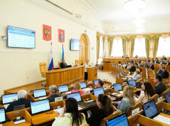 Астраханское правительство рассмотрело доходы и расходы бюджета региона