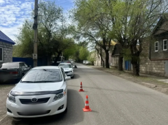 В Астрахани за день случилось два ДТП со сбитыми пешеходами