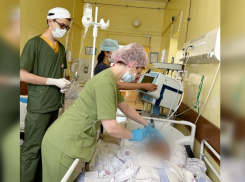 Инсульт – не приговор: в астраханской больнице провели тромболизис 1000-му пациенту