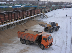 В январе погрузка в регионе Приволжской ЖД составила 650 тысяч тонн