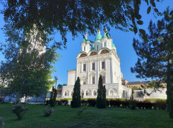 Погода в Астрахани будет часто меняться