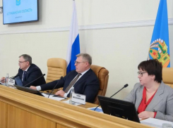 Астраханским ветеранам СВО обновили формат социальных контрактов