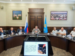 В Астрахани ужесточат контроль за деятельностью клубов смешанных единоборств