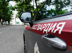 Росгвардейцы забрали из астраханского детсада буйную родительницу