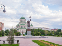  Храм Святого Владимира ждет реставрация