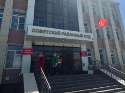 Пьяный астраханец жестко уронил прохожего: потерпевший скончался