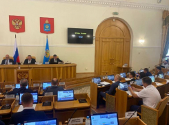 В Астраханской области определились с единым днем голосования