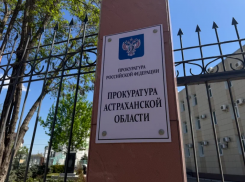 Астраханцу дали реальный срок за покупку тонны краснокнижной рыбы